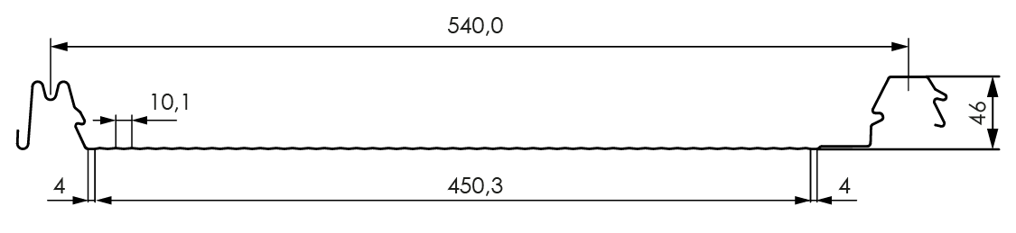 Measure Image